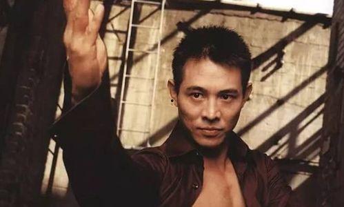 李连杰抑郁症爆料视频,挑战身心极限的武术巨星内心挣扎 第3张 李连杰抑郁症爆料视频,挑战身心极限的武术巨星内心挣扎 第3张